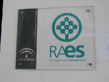 32 novas agências RAES – Andalucía Emprende, Fundação Pública da Andaluzia