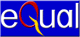 Logo del Programa Equal