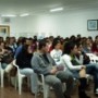 Numerosos emprendedores se reúnen en la Escuela de Empresas de Teba (Málaga)