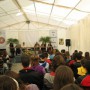 Asistentes en el I Encuentro de Orientación Educativa celebrado en Motril (Granada)