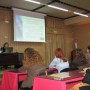 Encuentro de Mujeres Empresarias en la Escuela de Empresas de Antequera