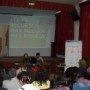 Presentación de los Programas Melkart y Gaya en Calañas (Huelva)