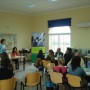 Seminario sobre ‘organización administrativa en la comarca del Almanzora’