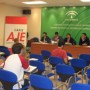 Presentación del Programa EPES en Algeciras.