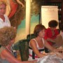 Presentación del CADE de Marbella ante empresarios alemanes