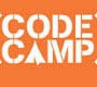 Logo del encuentro anual CODE CAMP MICROSOFT 2007.