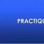 Logo del programa de formación y prácticas en empresas 'Practiquemos III'
