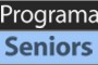 Logo del Programa 'Seniors'