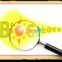 Logo de la Empresa Biogolden.