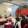 II Panel Empresarial del Observatorio Económico Local de Constantina
