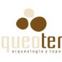 Logo de la empresa Arqueoterra, S.L.L.