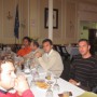 Participantes en el Foro de Técnicos 'Todos Contigo' en Chipiona.