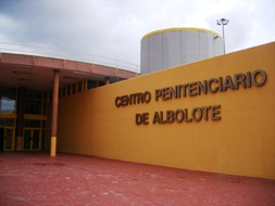 Centro Penitenciario de Albolote