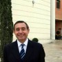 Dr. D. Gerardo Álvarez de Cienfuegos López, Catedrático de microbiología, Universidad de Jaén