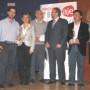 Semiotrap recibe el Primer premio AJE Andalucía 2009