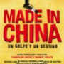 Cartel de su película 'Made in China'
