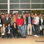 Emprendedores reconocidos en Valverde del Camino