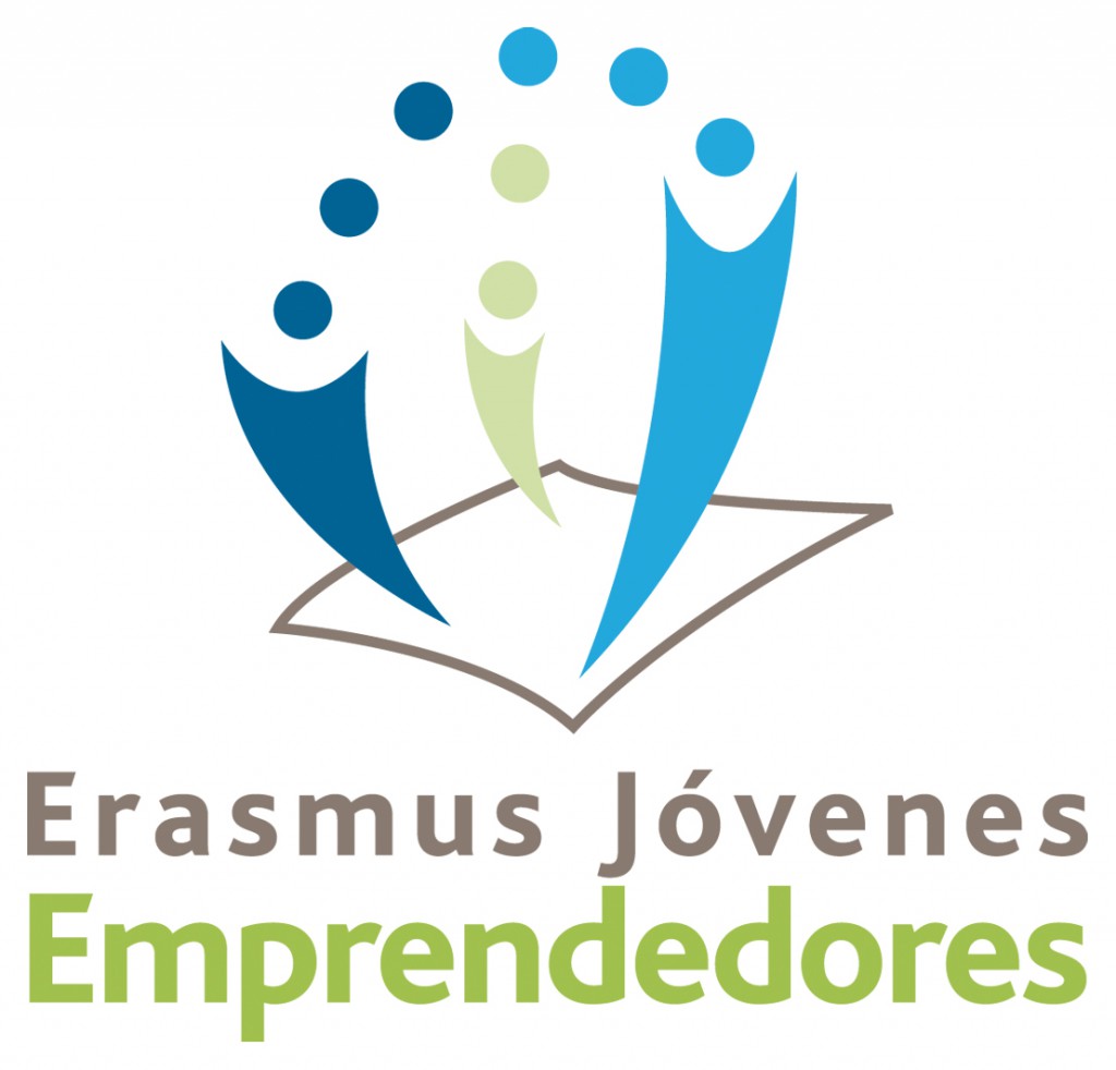 Erasmus Jóvenes Emprendedores