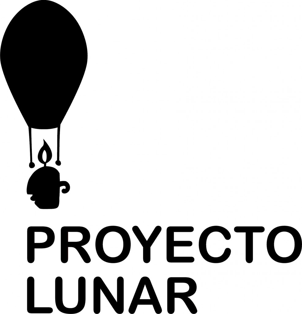 Logotipo Proyecto Lunar