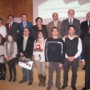 I2Factory en la entrega de premios AJE Huelva 2010