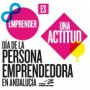 Día de la Persona Emprendedora en Andalucía