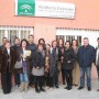 Asistentes al viaje 'Córdoba con la cultura'