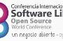 Conferencia Internacional de Software Libre