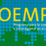 Logotipo del programa Euroempleo