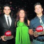 Premios AJE Córdoba 2011