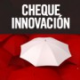 Logotipo Cheque Innovación