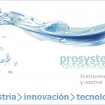 Logotipo Prosystem Aqua Europe, S.L.