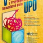V Concurso de Ideas y Proyectos Empresariales Innovadores de la UPO
