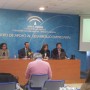 Presentación resultados Andalucía Emprende 2012 en Cádiz