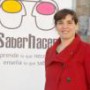 Manuela de los Ríos, la emprendedora y 'alma mater' de SaberHacer.net.