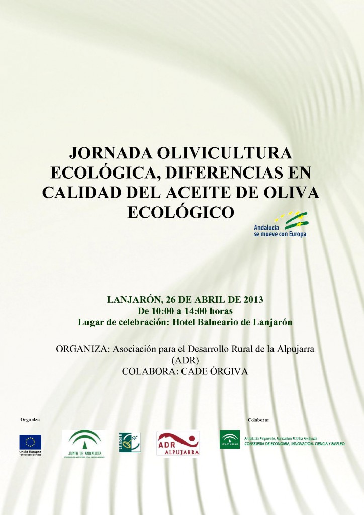 Oliva Ecológica
