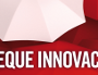 Logo Cheque Innovación