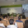 Conferencia CADE Almería en sede Científica del PITA