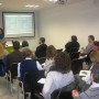 Las jornadas formativas se enmarcan en la iniciativa regional de Andalucía Emprende 'Proyecto Lunar'