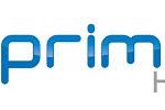 Logotipo Primum Health IT