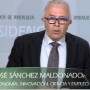 José Sánchez Maldonado, consejero de Economía, Innovación, Ciencia y Empleo informa sobre el nuevo Decreto Ley