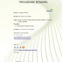 Programa Senior