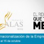 XII Premios Alas a la Internacionalización de la Empresa Andaluza