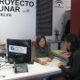 Asesoramiento técnico en el CADE de Huelva