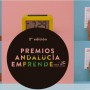 2ª ed. Premios Andalucía Emprende