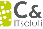 Logotipo C&G IT Solutions