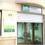 Fachada CADE Villacarrillo