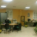 Interior CADE Ubrique