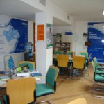 Interior CADE Dúrcal