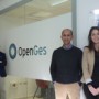 Equipo de OpenGes