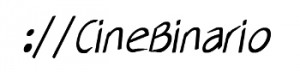 Logotipo CineBinario Films